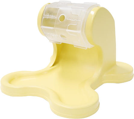 わんこのでるでる自飯器
