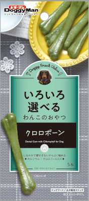 ドギースナック　バリュー　ミルク入りスティックガム