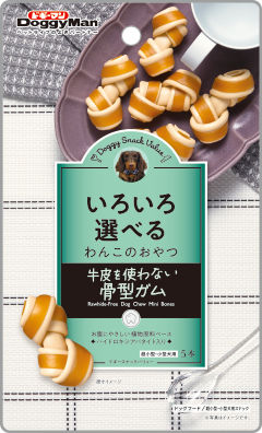 ドギースナック　バリュー　ササミロールスティック