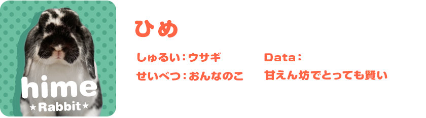 ひめ