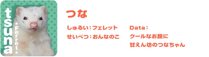 つな
