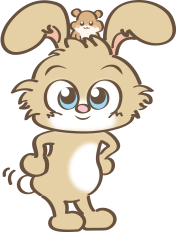 アニーちゃん