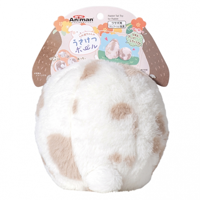 たれ耳ちゃんのうさけつボール PAT.P