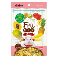 ハムスター・リスのＦｒｕＭＩＸ 300g