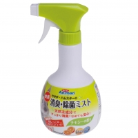 快適 消臭・除菌ミスト 380mL