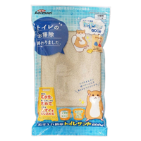 お手入れ簡単トイレサンド 600g