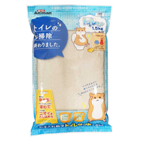 お手入れ簡単トイレサンド 1.5kg