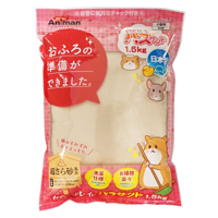 からだキレイにバスサンド 1.5kg
