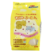 ふっくらふとん 65g