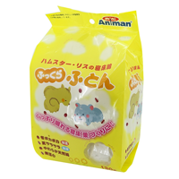 ふっくらふとん 130g