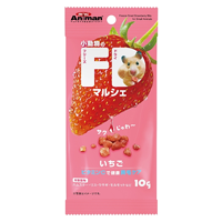 小動物のＦＤマルシェ いちご 10g