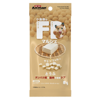 小動物のＦＤマルシェ とうふ 8g