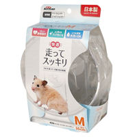 快適 走ってスッキリＭ