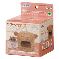 ちっちゃなハムちゅぐら
