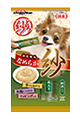 とろ紗　野菜入り