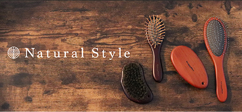 Natural Style