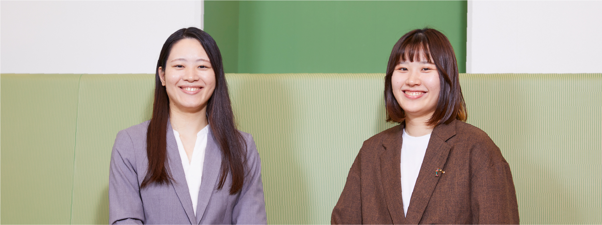 人事部からのメッセージ