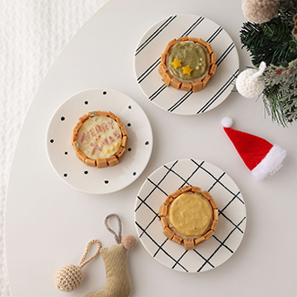 一緒に記念日！紗のシャルロットケーキ 