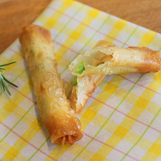 パリパリ美味しい お魚チーズスナック