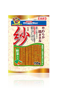 紗（さや）野菜