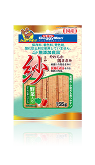 無添加良品 紗 野菜