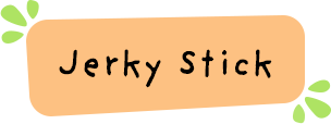Jerky Stick