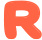 R