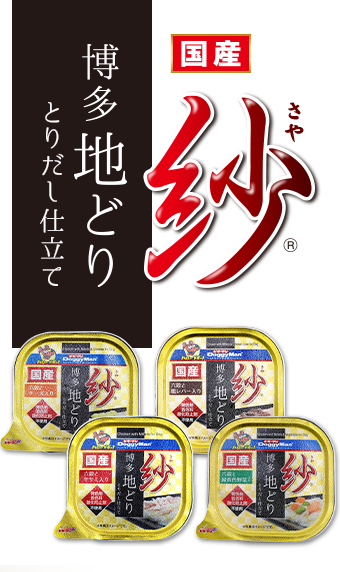 紗（さや）博多地どり～とりだし仕立て～